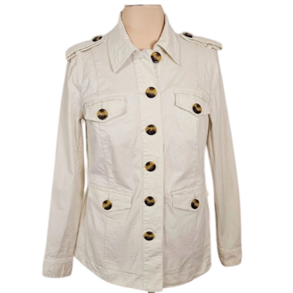 Cabi Kenya Jacket NWOT